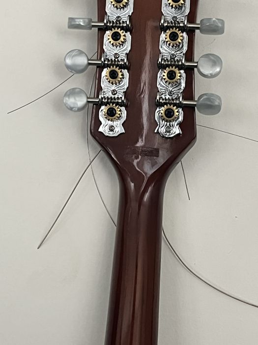 Mandoline sprzedam