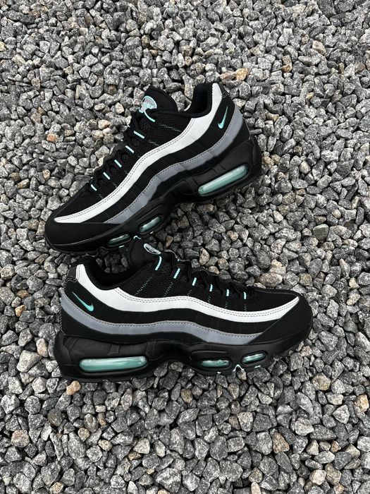 Оригінал Nike Air Max 95