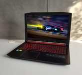Acer Nitro Gaming =15,6" IPS= 12GB SSD250GB+500GB WoT CS GTA5
