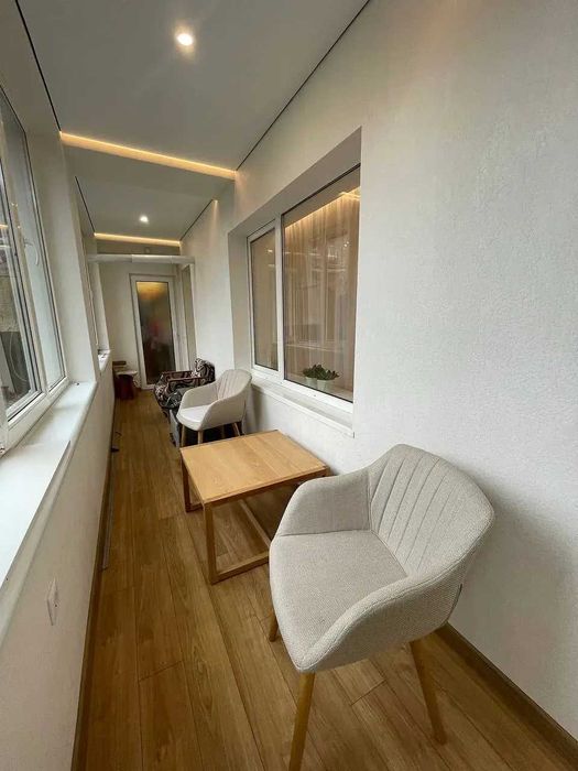 Оренда 3 кім. квартири по вул. Угорницькій