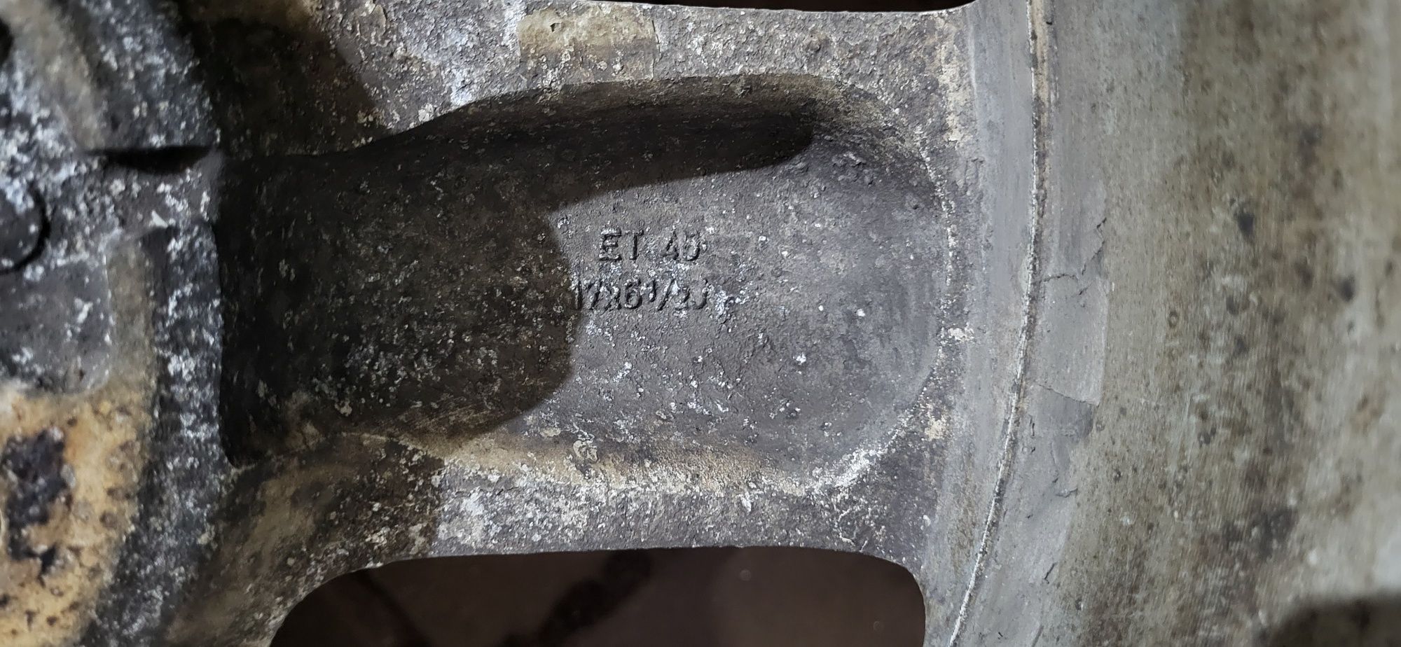 Оригінальні колеса диски 5x114.3 45ET Nissan X-Trail Qashqai