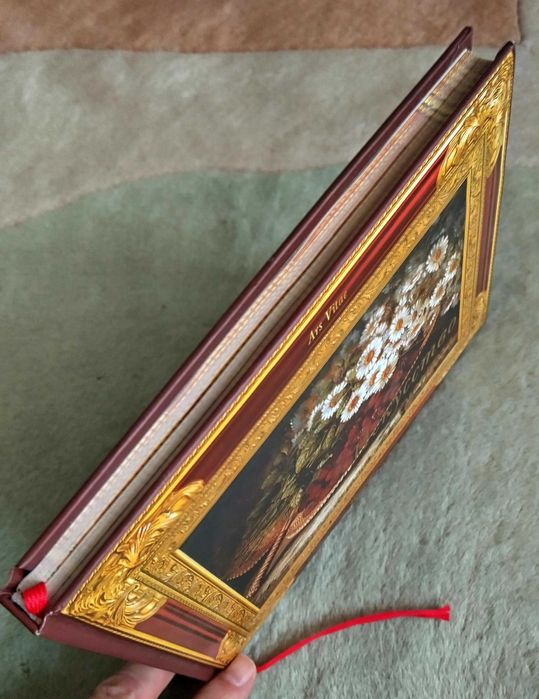 Искусство жить. Подарочная книга из серии "Искусство слова"