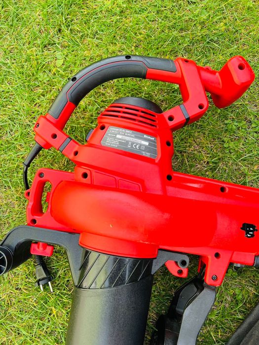 Садовий пилосос Воздуходувка Einhell GC-EL 3000 E
