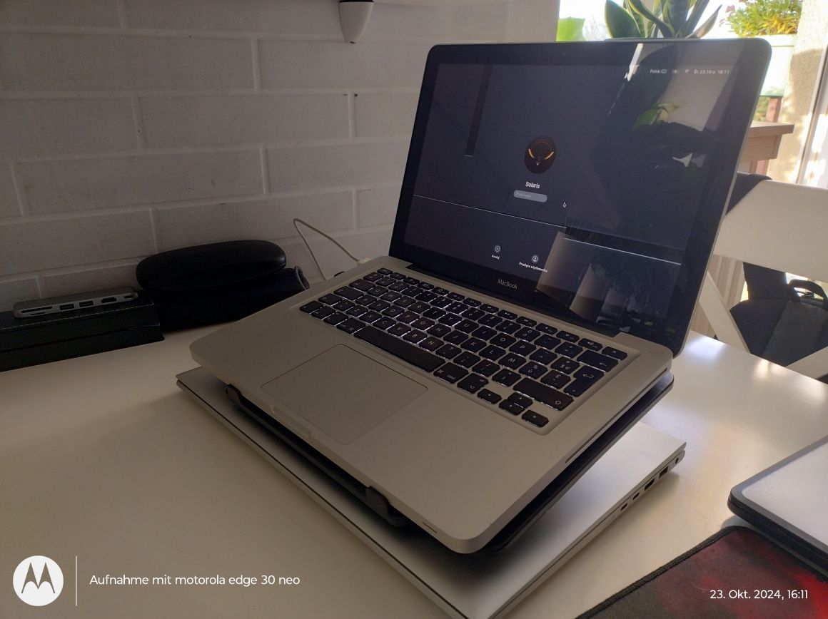 MacBook Pro A1278 w świetnym stanie