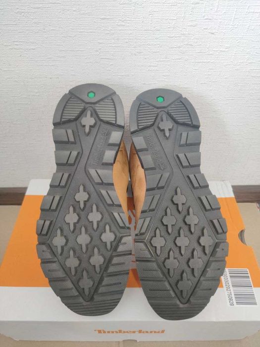 Черевики Timberland Sprint Trekker (42 розмір) TB0A2FEP2311