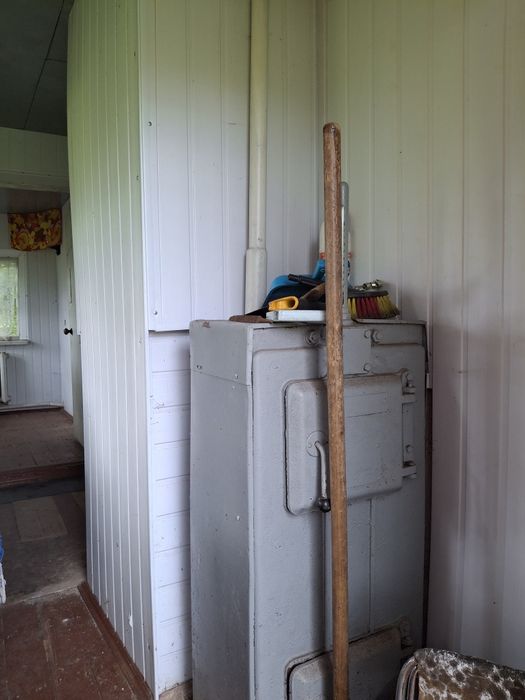 Продаж великої дачі з опаленням. Жавинка