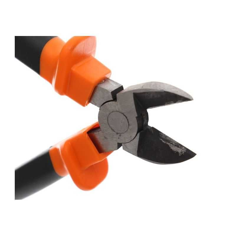 SZCZYPCE TNĄCE obcinaczki boczne KOMBINERKI 200 mm KD10805