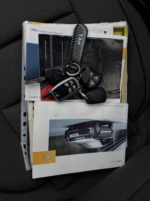 Автомобиль в отличном состоянии!