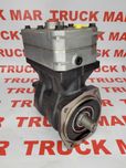SPRĘŻARKA POWIETRZA daf xf 911.504.5040 2 cylindry