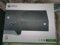 Troco Xbox series s 1tb por ps5 digital