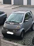 Smart ForTwo Coupé