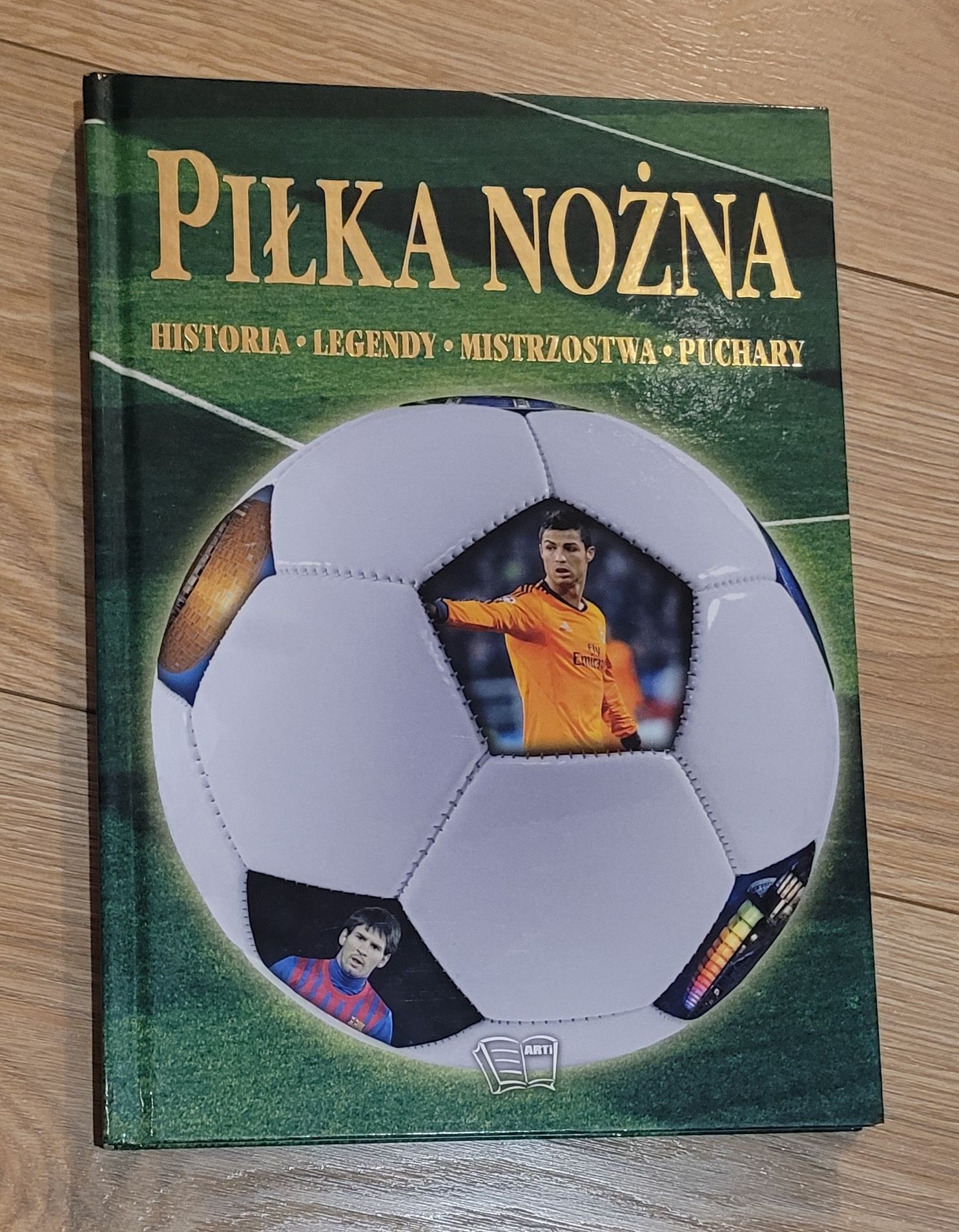 Piłka nożna - historia - lenendy - mistrzostwa - puchary.