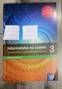 Informatyka na czasie 3