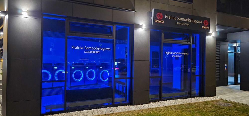 Pralnia Samoobsługowa Białystok, pranie kołder, pościeli, kocy, zasłon