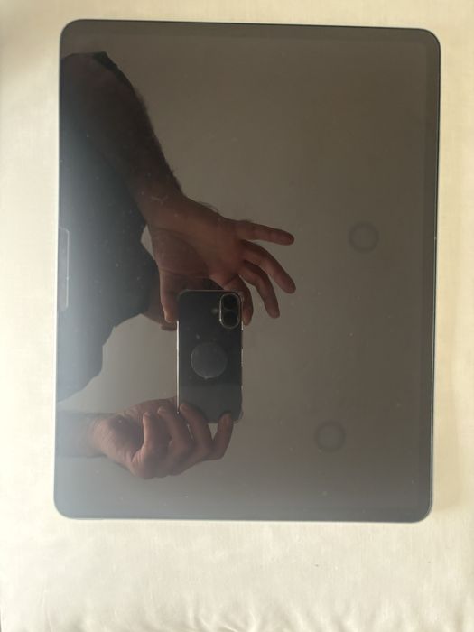 Ipad 13 “, M3 em garantia de fabrica