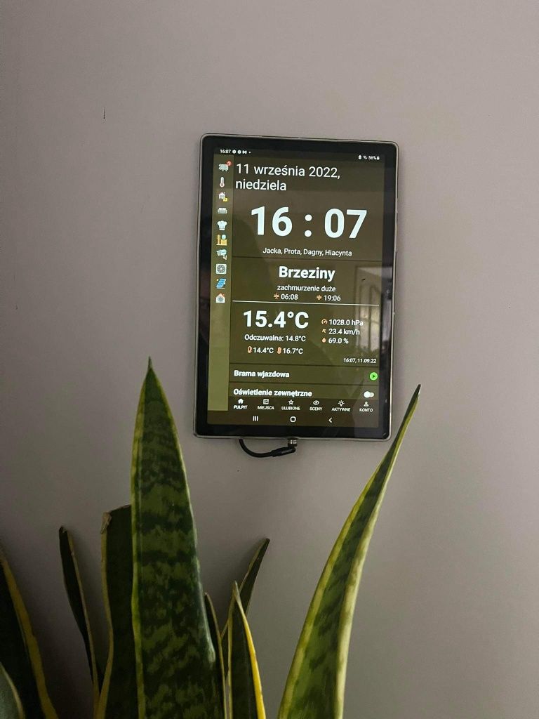 Elektryk, instalacje elektryczne, inteligentny dom