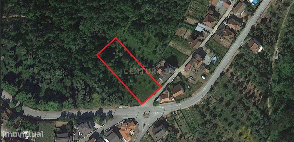 Terreno para construção, Casal São José - Arganil