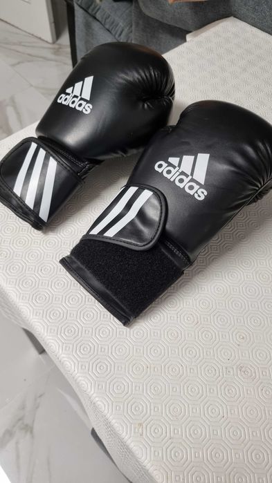 Luvas de boxe Adidas