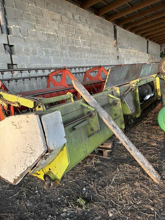 Продам комбайн