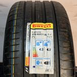 315/35/21 +275/40/21 R21 Pirelli PZero PZ4 RSC BMW