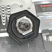 Casio G-Shock GM-2100 elegancki męski zegarek polecam