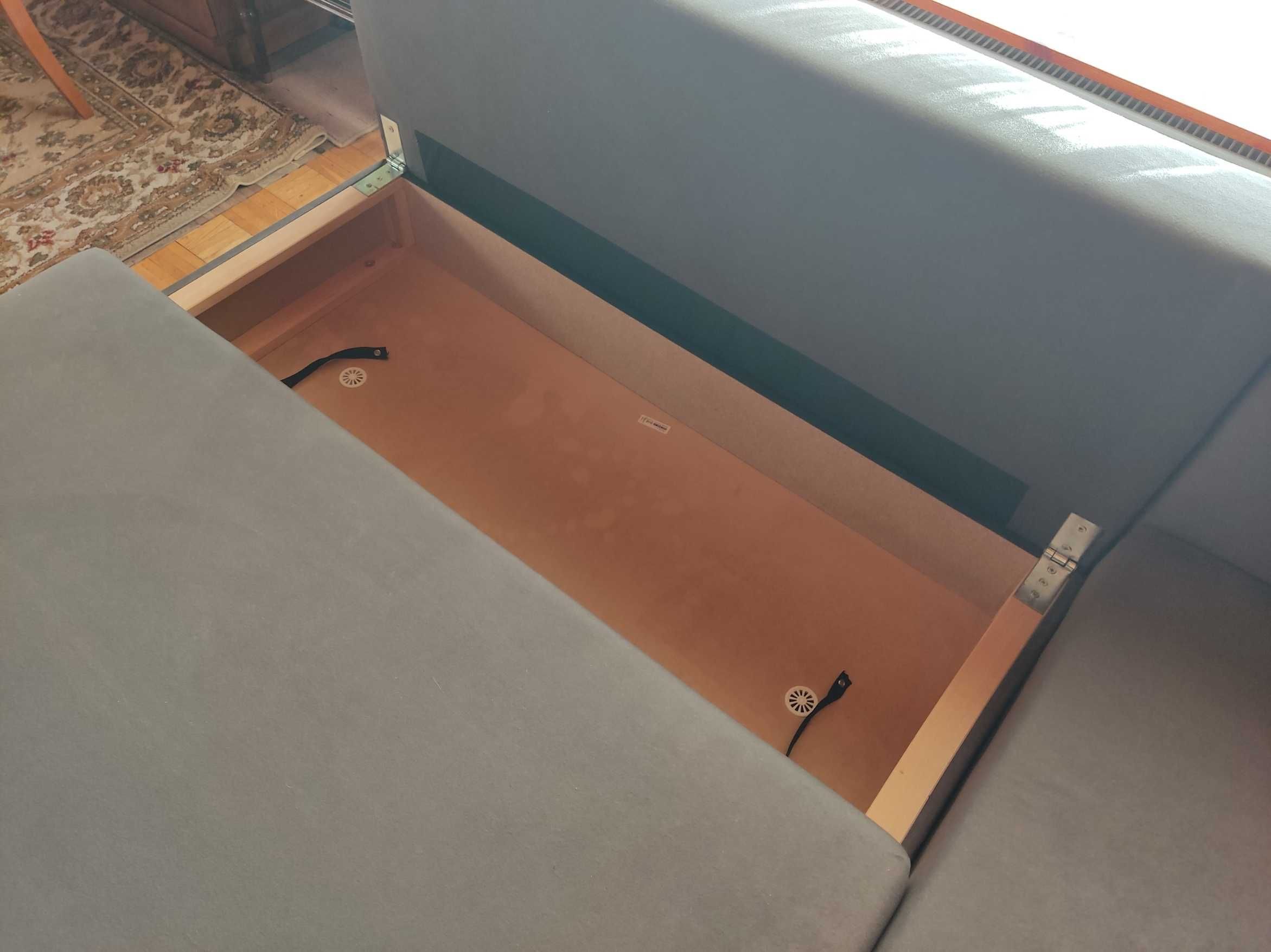 Sofa Ikea ANGSTA
