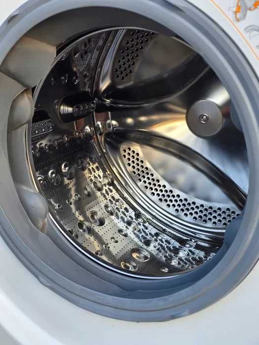 Пральна машина LG з прямим приводом F6WV710AT2. Доставлю!