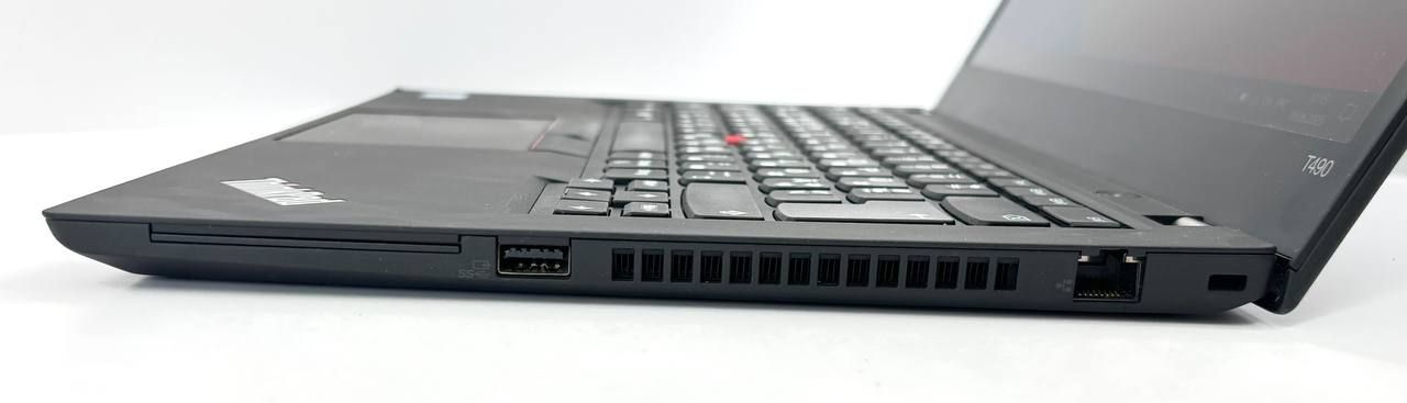 Ноутбук Lenovo ThinkPad T490 (i5-8265U/ 8 GB/ 128 GB)6575 б/у