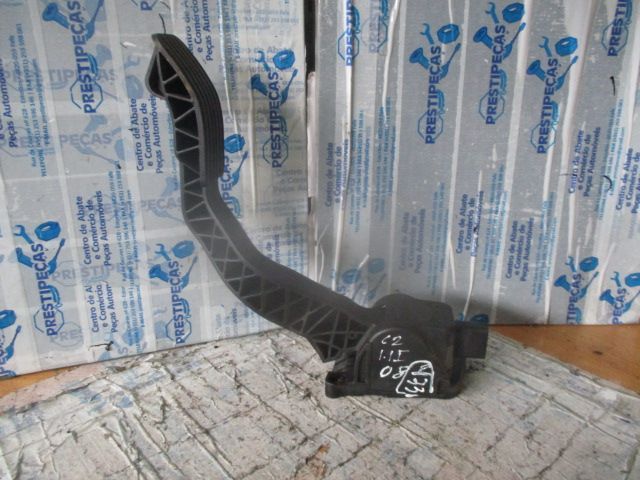 Pedal 9680756880 CITROEN C2 2008 1.1I