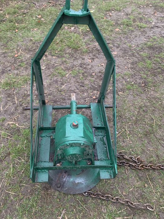 Продам збивачку бу