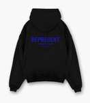 Bluza Represent Owners Club Hoodie roz. M