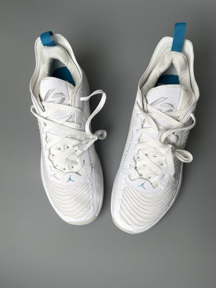 Оригинал Nike Air Jordan Luka 1 оригинальние кроссовки для баскетбола