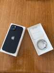 !iPhone 14 - 256GB - Czarny (Midnight) - jak NOWY!