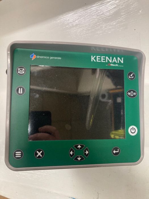 Kontroler In Touch Keenan Paszowóz