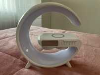 Coluna Bluetooth