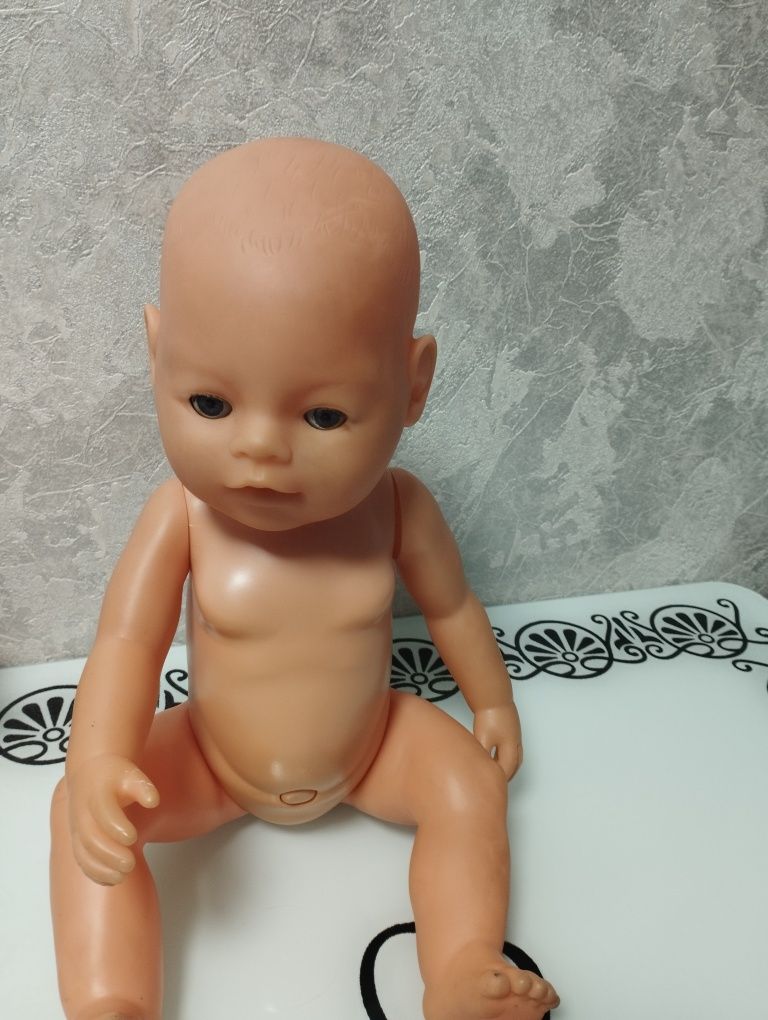 Бейбі борн, Annabelle