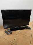Samsung LE32C530 + Dekoder