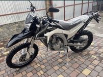 Мотоцикл Loncin LX300GY SX2 Pro