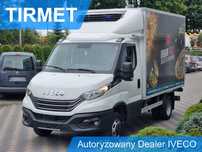 Iveco Daily 35C18  Chłodnia | Agregat Xarios 350 | Automat | 3,0L 180KM | 72 214km | 2023
