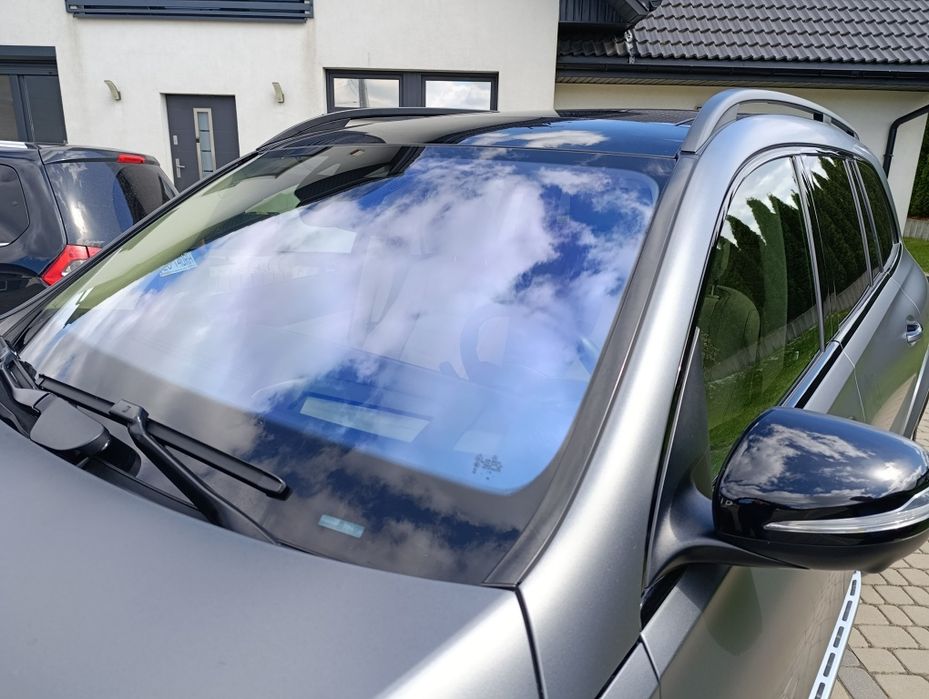 Przyciemnianie Szyb, Przyciemnianie Lamp, Folie Kameleon, Lublin