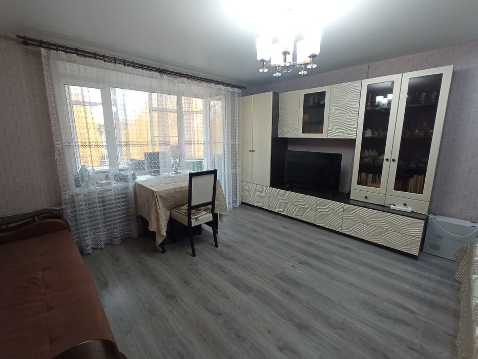 Здається своя квартира від власника