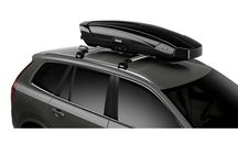 Авто багажник Thule
