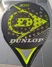 Raquete de Padel Dunlop Speed Control