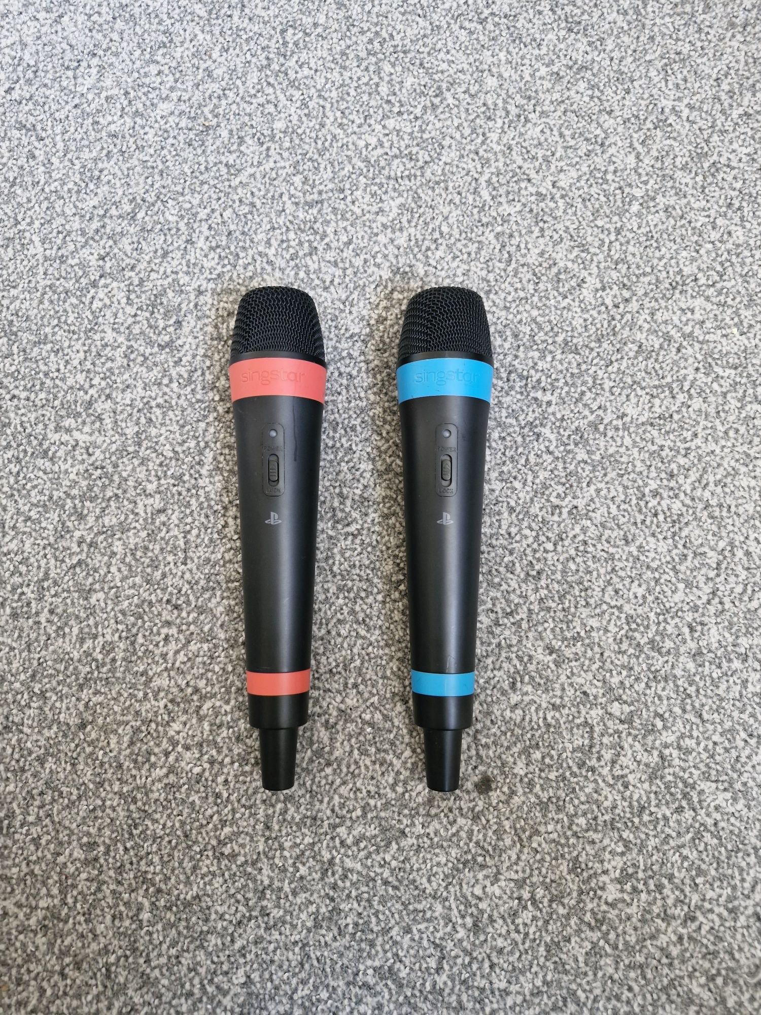 Mikrofon SingStar Ps3