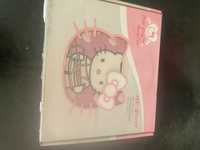 Waga Hello Kitty dziecieca