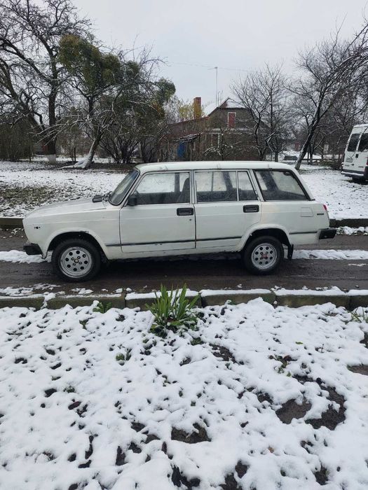 На повному ходу, сів поїхав