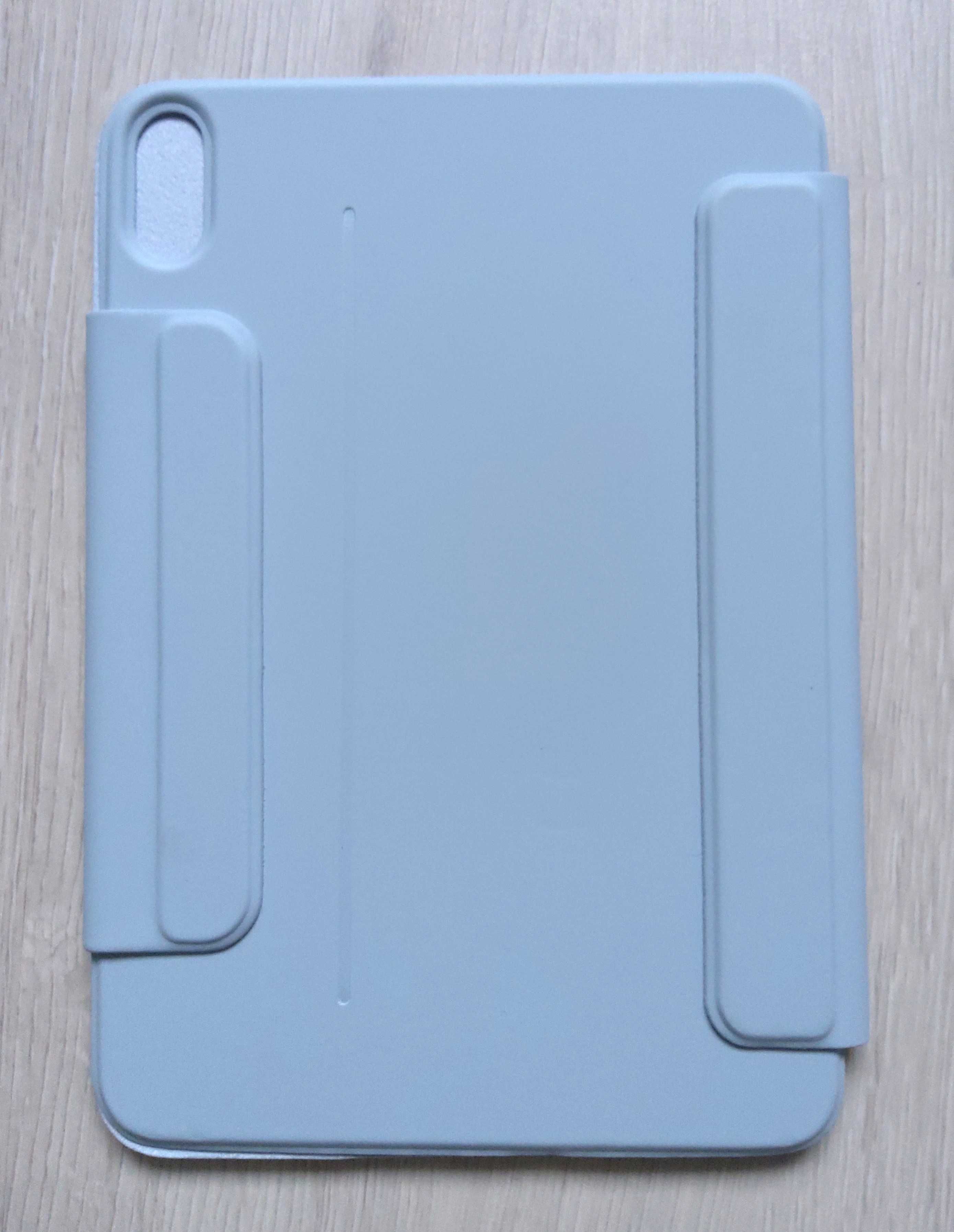 Jasnoniebieski etui case obudowa do iPad Mini 6