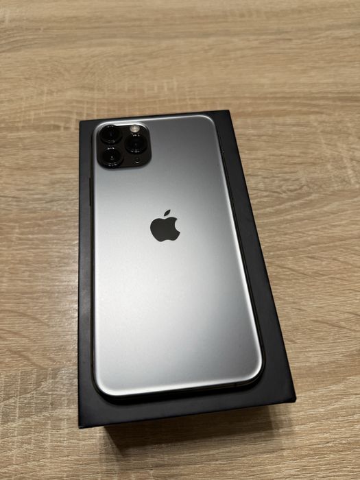 iPhone 11 Pro 256gb