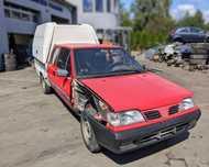 Polonez 1.6 benz. 2001 na części