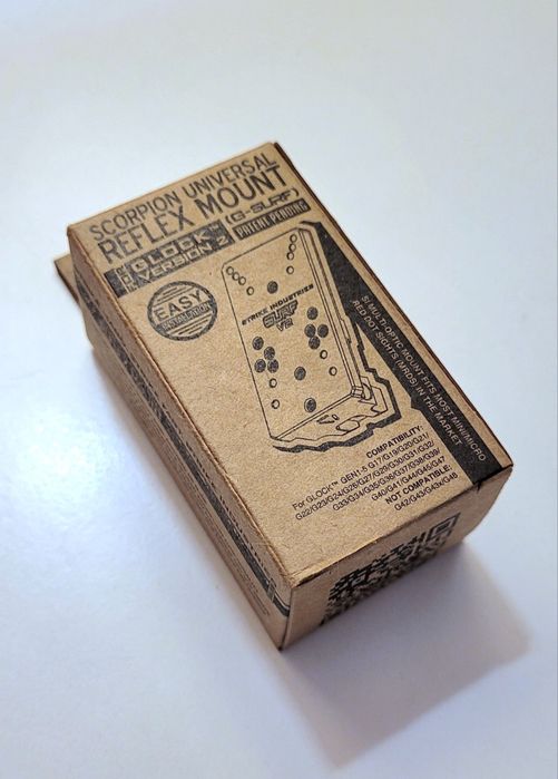 Strike Industries G-SURF